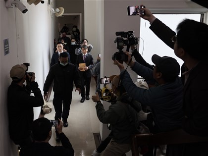 疑涉詐領助理費等案  檢調搜索約談高金素梅等人