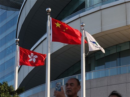 黎智英遭判20年　法國學者：香港民主最後一根封棺釘