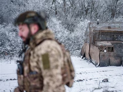 日媒：日本決定參加北約援烏框架　協助添購裝備