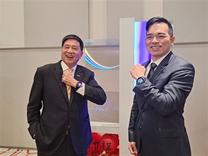 友達衝智慧移動垂直場域　目標2030年營收占比逾7成