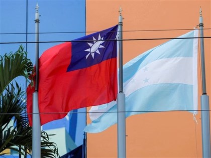 台灣宏都拉斯復交加溫？台商宣布準備好大買宏國蝦