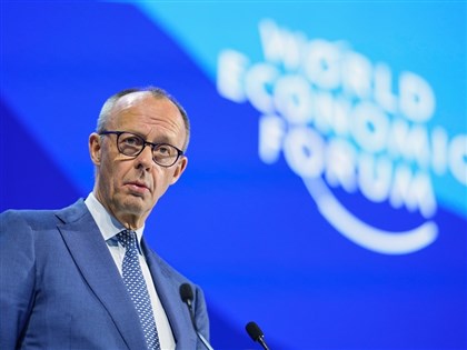 德政府關切黎智英判刑　梅爾茨訪中將談人權議題