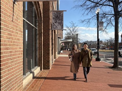 權力滿街走愛情卻失蹤　華府約會放生率全美最高