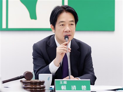 借鏡日本選舉結果　賴清德籲朝野速審國防特別條例