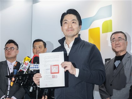 輝達簽北士科地上權契約　蔣萬安：最快6月動工