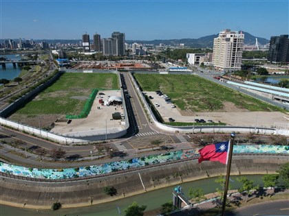 輝達進駐北士科完成簽約　蔣萬安下午2時說明