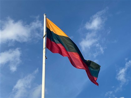 立陶宛尋求對中關係正常化　執政黨主席：不會屈從中國