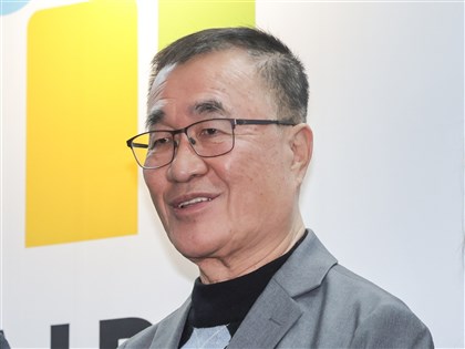 李四川表態參選新北市長　2月底辭台北市副市長