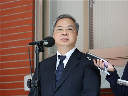 台灣工具機遭指流向俄軍用　經部：若有違規將嚴查