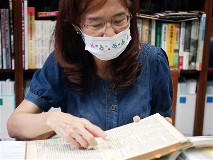 「世紀血案」意外掀台灣史熱潮　作者周婉窈：補課永不嫌晚