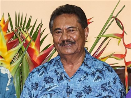 美國點名帛琉參議長收賄為北京喉舌　祭制裁並禁入境