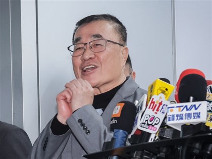 李四川表態參選新北市長　2月底辭台北市副市長