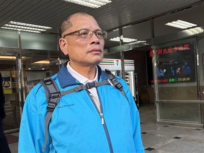 女拒檢衝撞拖行新北派出所長致死　家屬：一毛錢都不要求判死