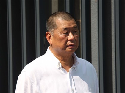 黎智英遭重判　香港新聞工作者憂寒蟬效應加劇