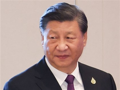 張又俠落馬後習近平喊話：共軍基層官兵聽黨話信得過