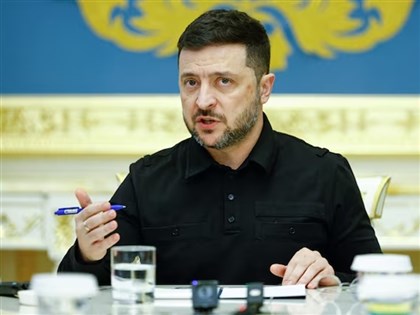 美設5/15大限　烏克蘭擬春季大選綁和平協議公投