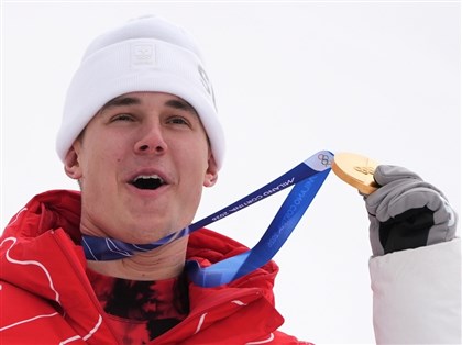 米蘭－科爾蒂納冬奧3金入袋　瑞士范奧曼躋身傳奇之列