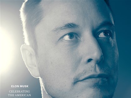 富比世美國250大創新者  馬斯克居首黃仁勳躋身第5