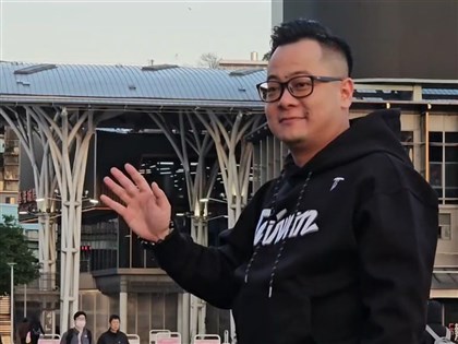 童子瑋宣布競選籃協理事長　目標整併台灣職籃