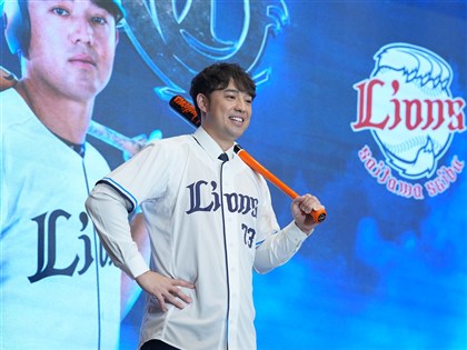 林安可背部緊繃憂牽動經典賽　西武教頭透露無礙