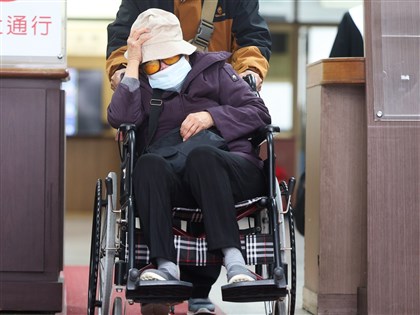 8旬婦林劉龍子殺死重障兒獲特赦辯護人致謝　法官：國家應有更多支持