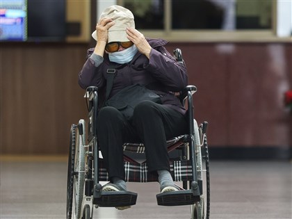 8旬老婦殺死重障兒　賴總統特赦免除發監執行