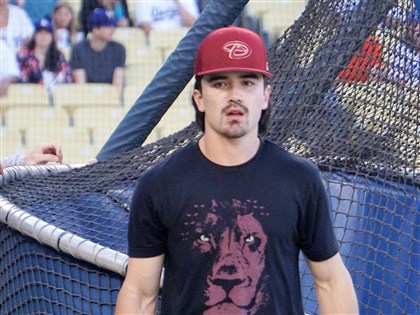 台美混血卡洛爾傳因傷動刀　經典賽無緣披美國戰袍