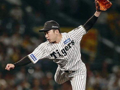 WBC棒球經典賽在即　日本隊投手石井大智因傷退出