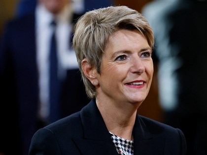 瑞士關稅調為39%　川普自曝：因不喜歡「她」講話方式