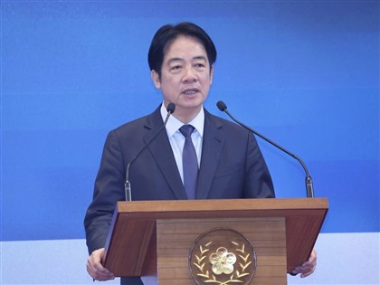 台美貿易協定簽署　總統：5大突破3面向拚轉型　籲立院速通過