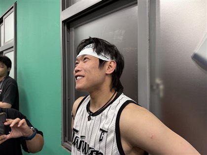 陳冠宇WBC換背號意義　披國家隊戰袍20年是榮耀