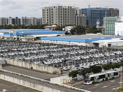 美製進口車稅負最高達45%　2000cc以下國產車具競爭力