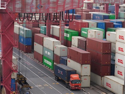 台美對等貿易協定　美豬關稅第3年起減半、稻米配額未調整