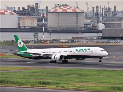 長榮2航班喊MAYDAY　民航局：再查機師是否違規