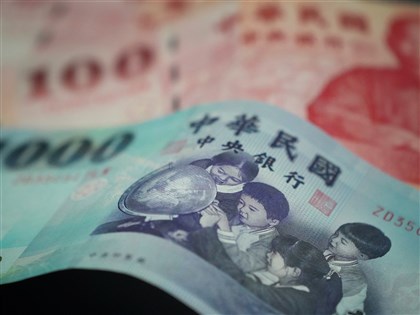 新台幣鈔券改版主題投票出爐　島嶼生態奪冠保育動物居次