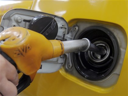 需求預期下滑與風險降溫　國際油價下跌