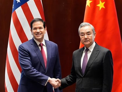 慕尼黑安全會議登場　盧比歐王毅場邊會談