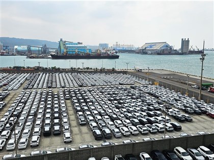 美規小客車上市須獲安審等證明　交通部設後市場監管