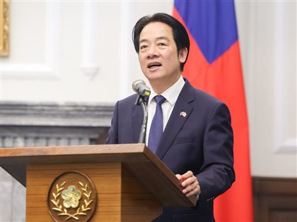 總統：台美完成ART簽署　輸美平均關稅降至12.33%