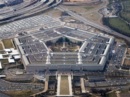 五角大廈突撤新版中國軍企名單　未說明原因