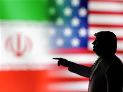 核談判施壓伊朗　川普派遣第二支航艦打擊群前往中東