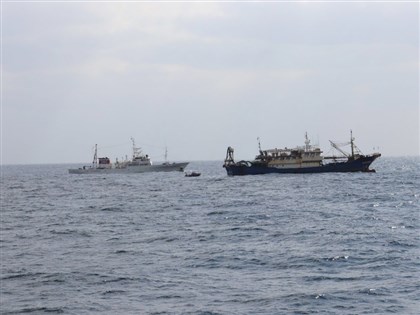 中方支付保證金　日本釋放遭扣押中國漁船船長