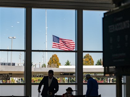 美國國土安全部進入局部停擺　機場安檢首當其衝