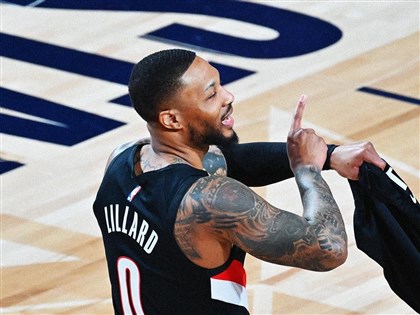 NBA全明星週三分球大賽　里拉德3度奪冠追平紀錄[影]