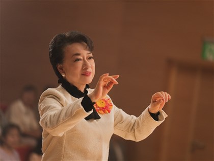 陽光女子合唱團登國片票房冠軍　5.45億破海角七號紀錄