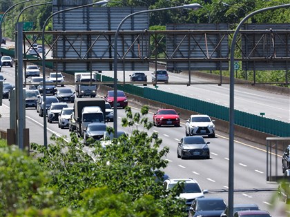 小年夜國道7路段上午易塞車　建議南向用路人下午出發