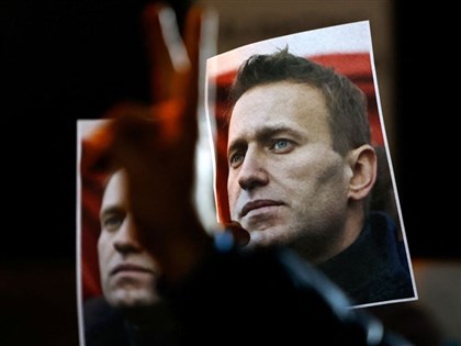 歐盟友稱納瓦尼死於箭毒蛙毒素 俄羅斯斥為宣傳騙局