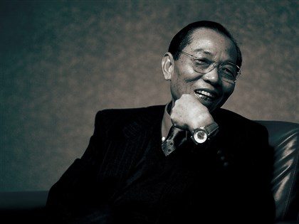 巨大集團創辦人劉金標辭世　享壽93歲