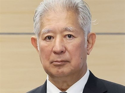 日本國會開議在即 前閣員森英介將任眾院議長