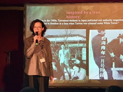 柏林影展提案會說台灣故事　5電影計畫涵蓋白色恐怖歷史